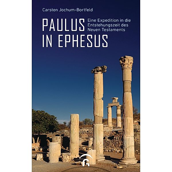 Paulus in Ephesus, Carsten Jochum-Bortfeld