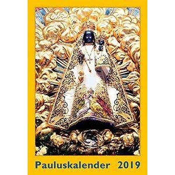 Paulus-Kalender 2019