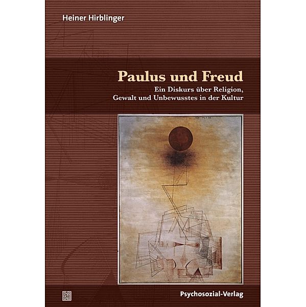 Paulus und Freud, Heiner Hirblinger