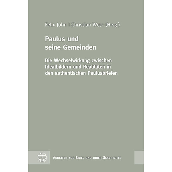 Paulus und seine Gemeinden