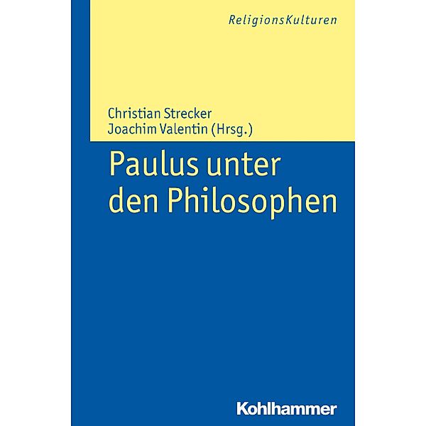 Paulus unter den Philosophen