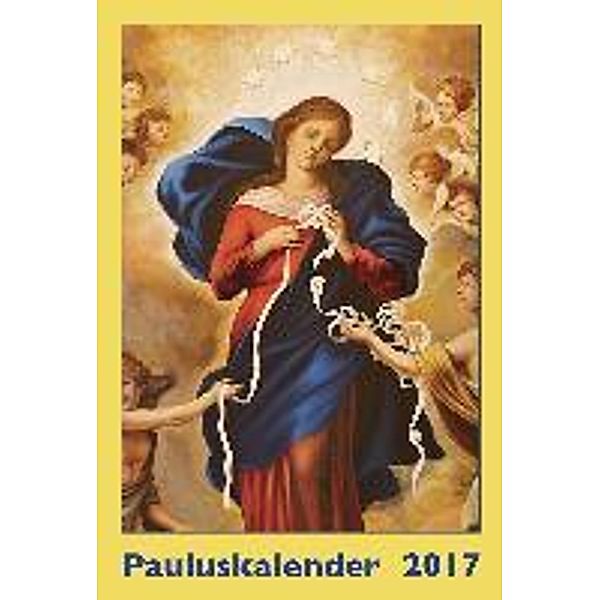Pauluskalender 2017