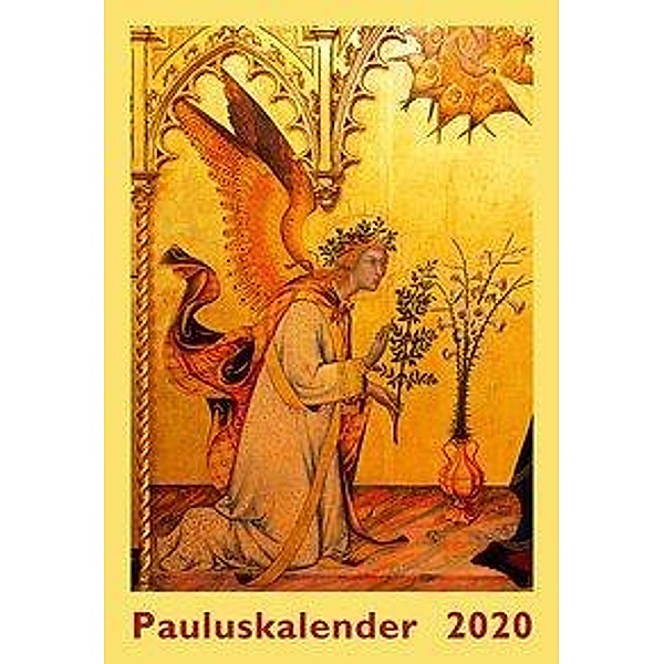 Pauluskalender 2020
