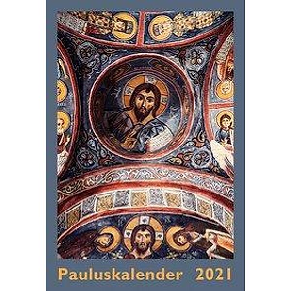 Pauluskalender 2021