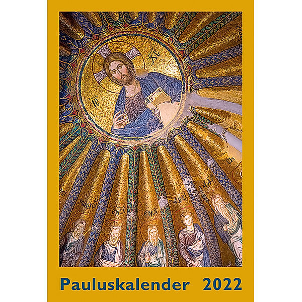 Pauluskalender 2022