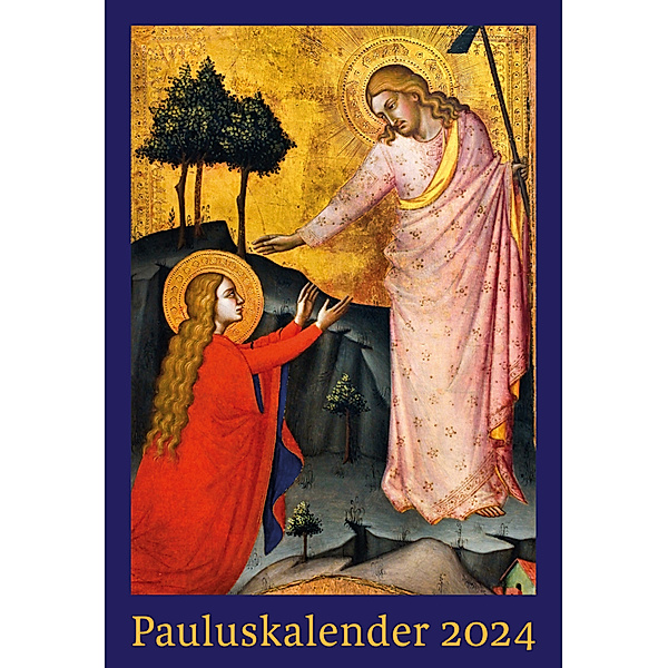 Pauluskalender 2024