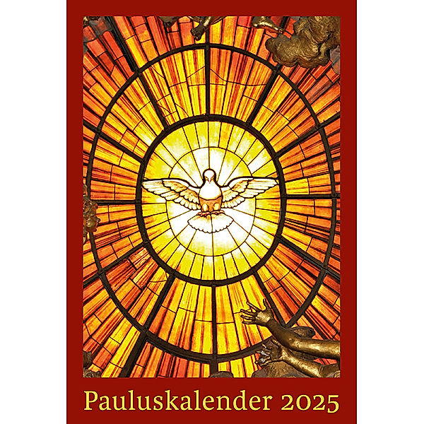 Pauluskalender 2025