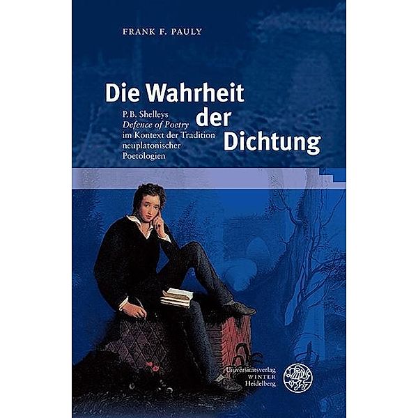 Pauly, F: Wahrheit der Dichtung, Frank Friedemann Pauly