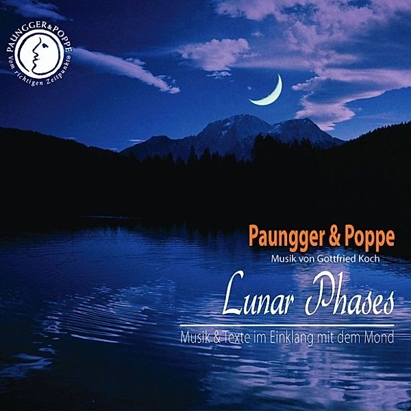 Paungger & Poppe - Lunar Phases, Paungger & Poppe