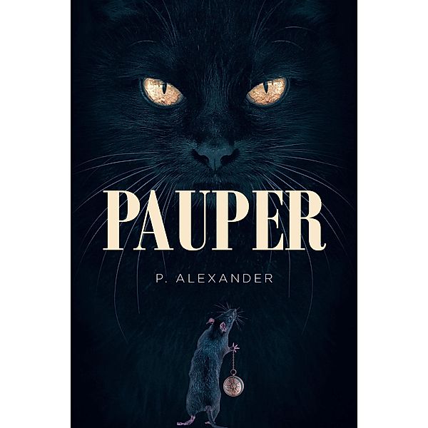 Pauper, P. Alexander