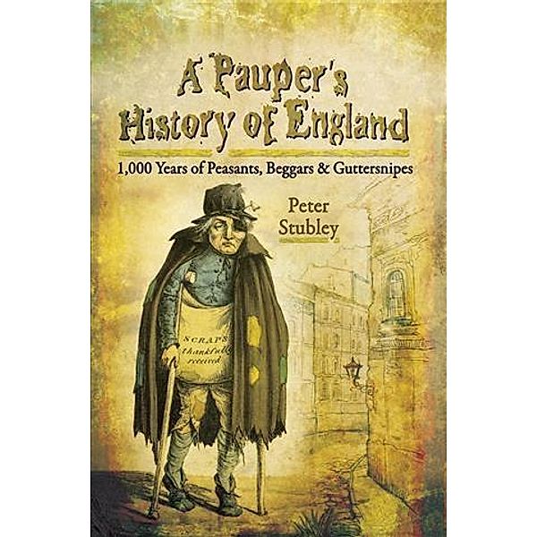 Pauper's History of England, Peter Stubley
