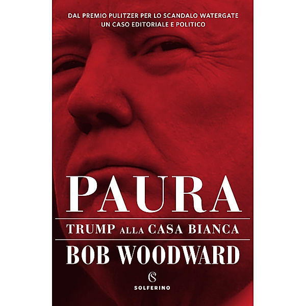 Paura, Bob Woodward