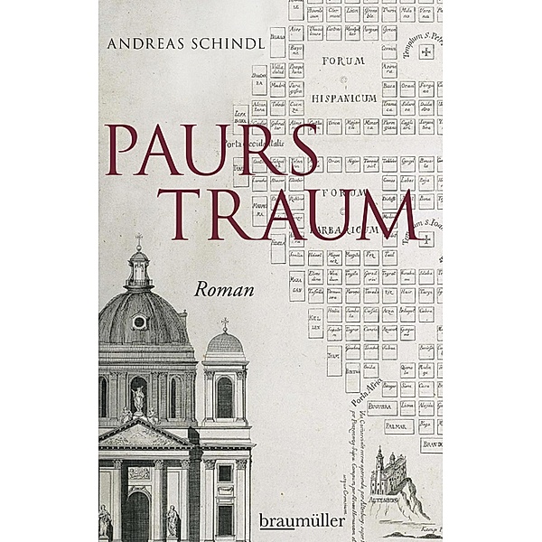 Paurs Traum, Andreas Schindl