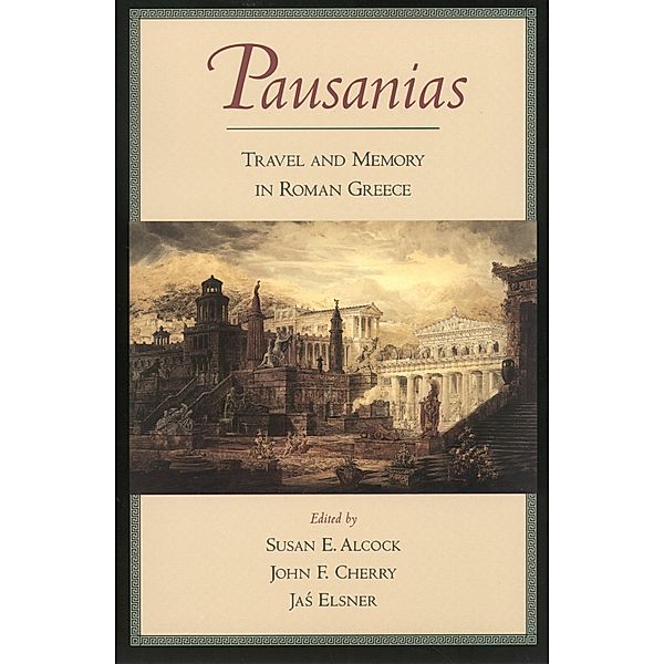 Pausanias, Pausanias