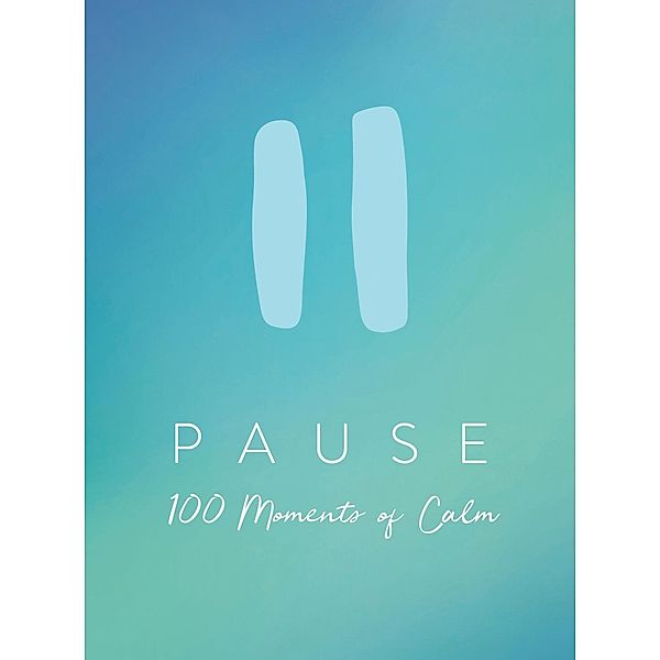 Pause, Summersdale Publishers