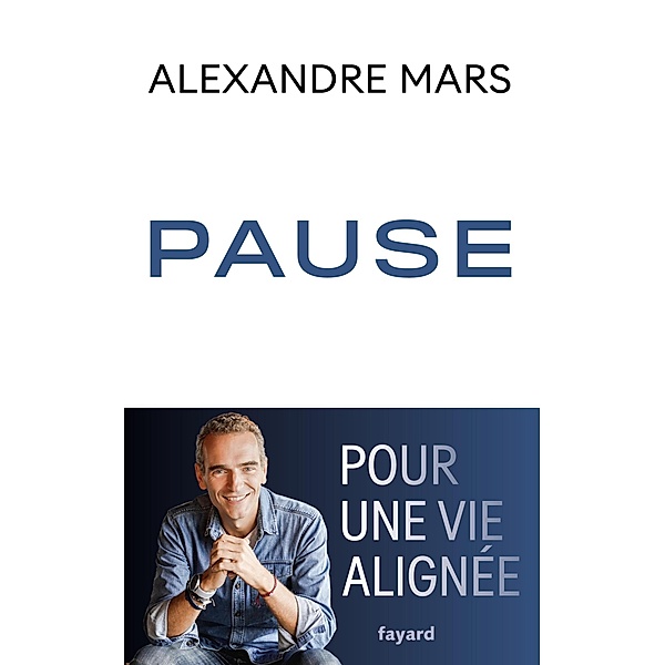 Pause / Documents, Alexandre Mars