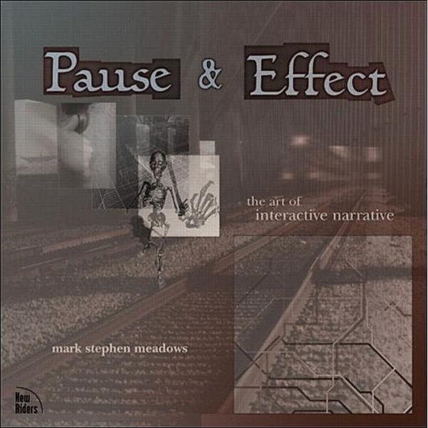 Pause & Effect, Mark Meadows