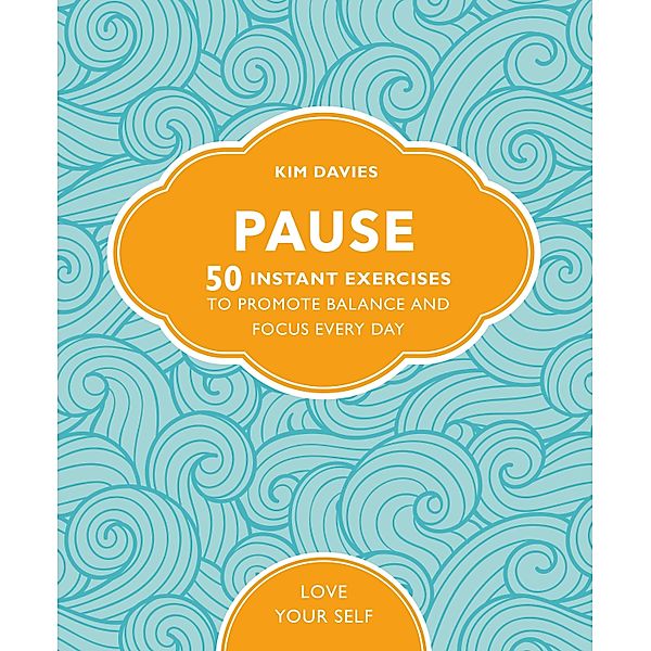 Pause / Love Your Self, Kim Davies