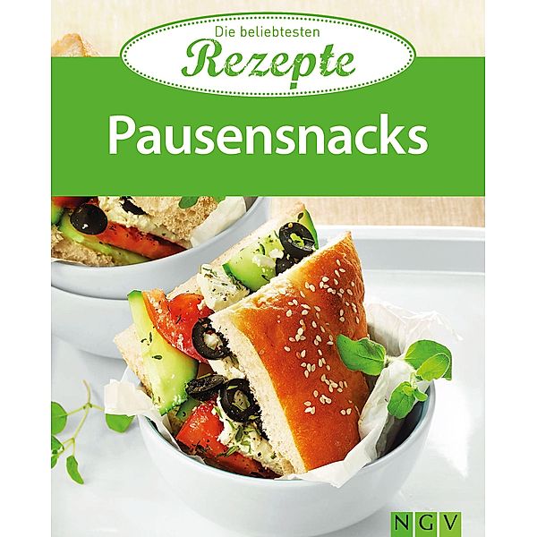Pausensnacks / Die beliebtesten Rezepte