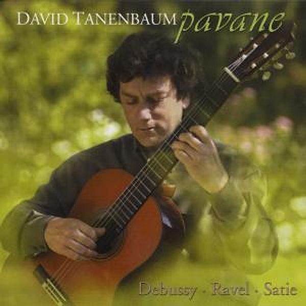 Pavane, David Tannenbaum