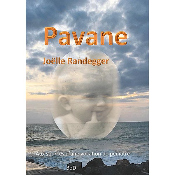 Pavane, Joëlle Randegger