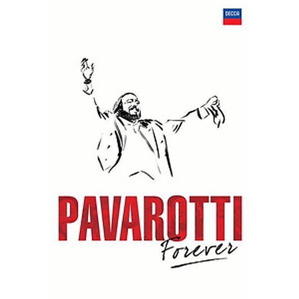 Pavarotti Forever, Pavarotti Luciano