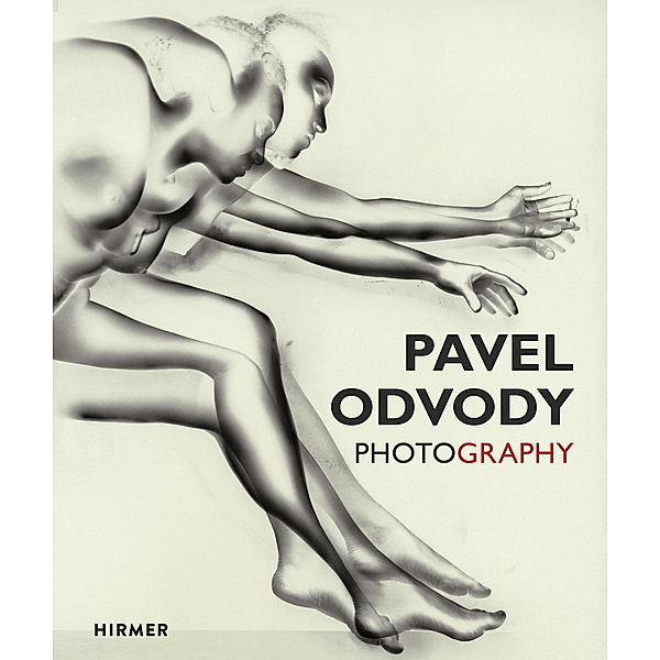 Pavel Odvody