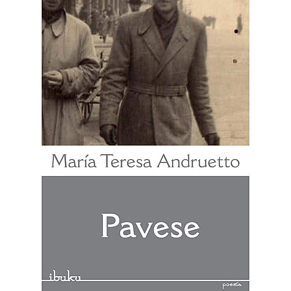 Pavese, María Teresa Andruetto