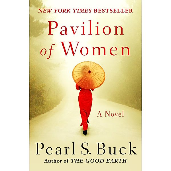 Pavilion of Women, Pearl S. Buck