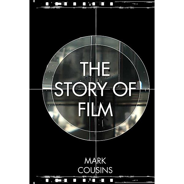 Pavilion: The Story of Film, Mark Cousins