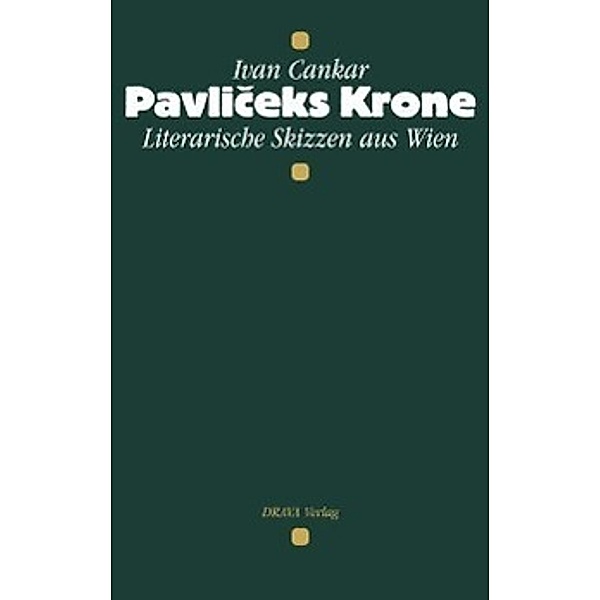 Pavliceks Krone, Ivan Cankar