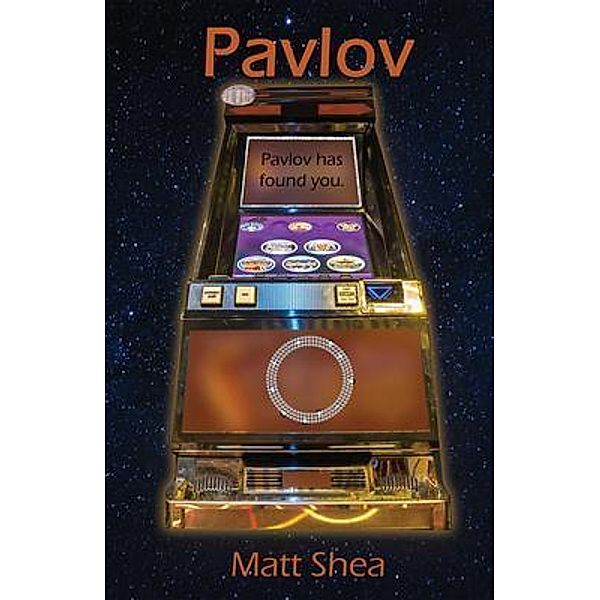 Pavlov, Matt Shea