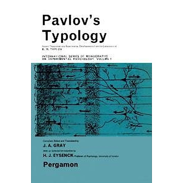 Pavlov's Typology