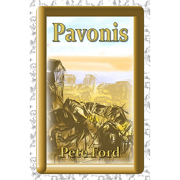 Pavonis, Pete Ford