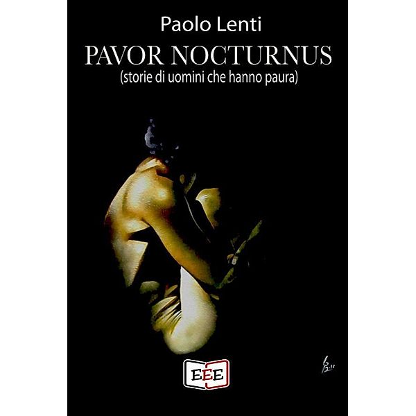 Pavor nocturnus / Raccontare Bd.25, Paolo Lenti