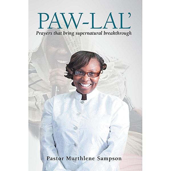 Paw-Lal', Pastor Murthlene Sampson