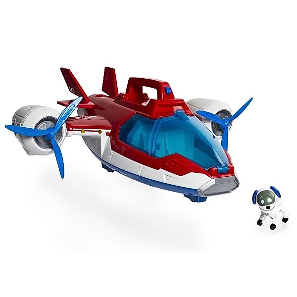 Paw Patrol Air Patroller