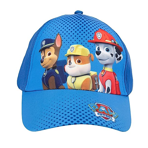 PAW PATROL - CAP Trio