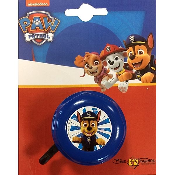 PAW Patrol Fahrradklingel