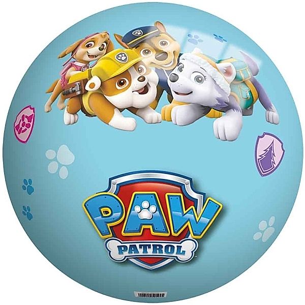 John Paw Patrol Jumbo Ball 14''