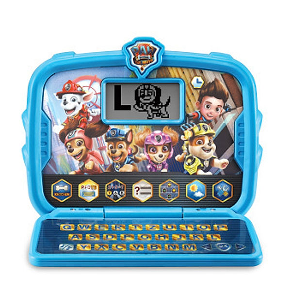 PAW Patrol Lernlaptop