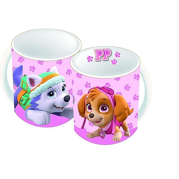 Paw Patrol - Tasse