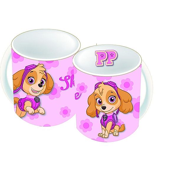 Paw Patrol - Tasse