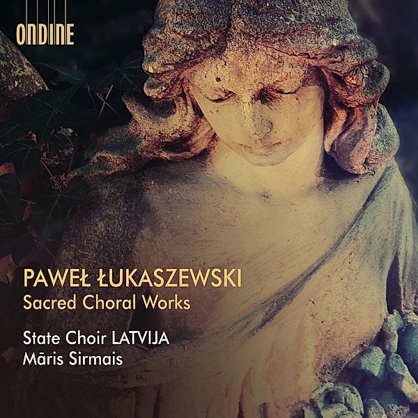 Pawel Lukaszewski: Sacred Choral Works, Pawel Lukaszewski