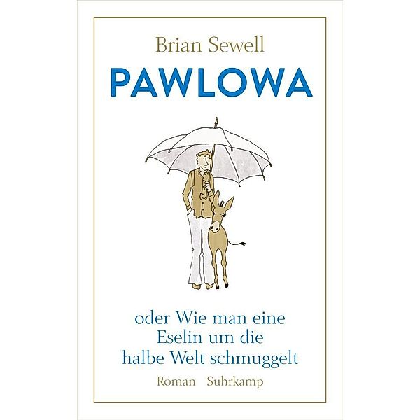 Pawlowa, Brian Sewell