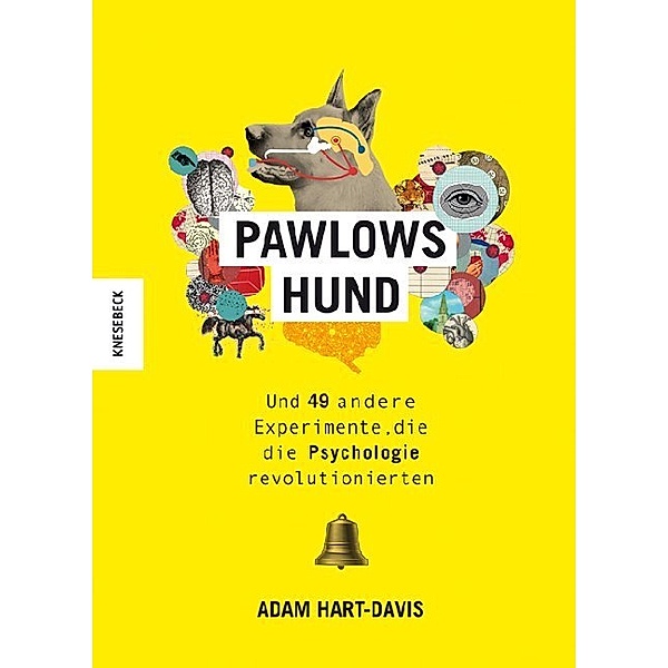 Pawlows Hund, Adam Hart-Davis