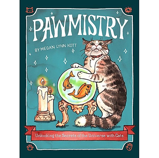 Pawmistry