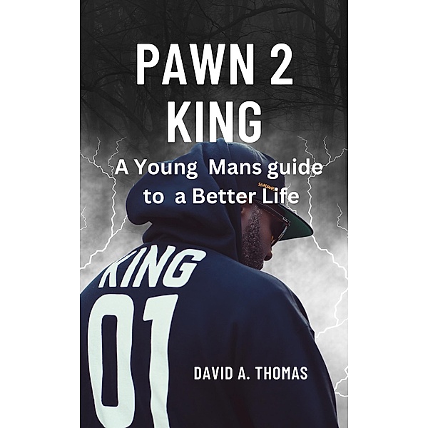 Pawn 2 King, David Thomas