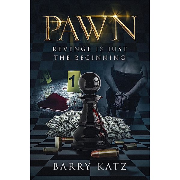 Pawn, Barry Katz