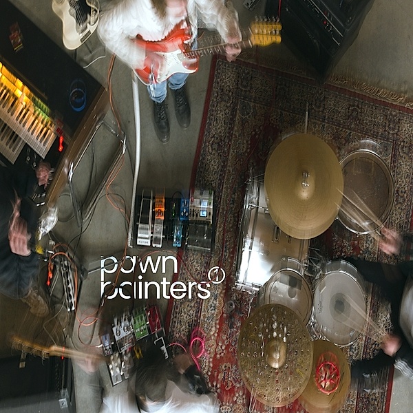PAWN PAINTERS 1, Pawn Painters